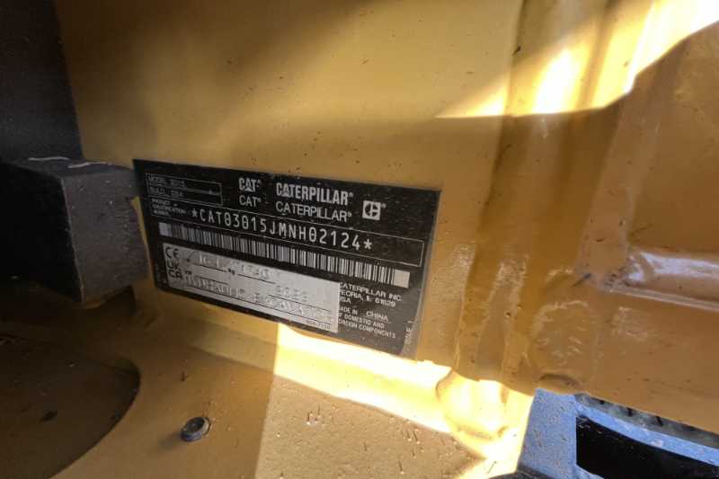 OmecoHub - Immagine CATERPILLAR 301.5